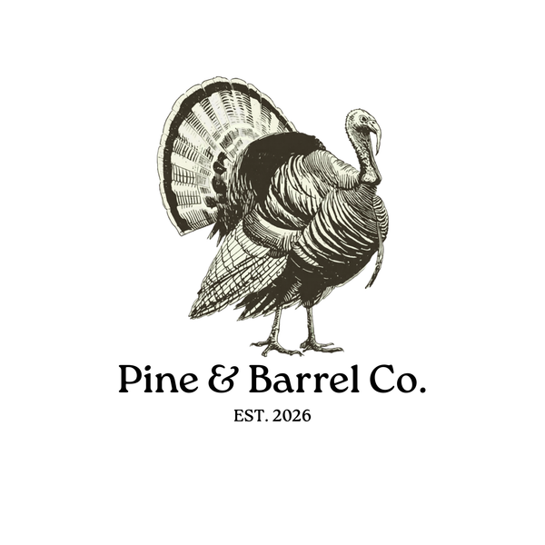 Pine & Barrel Co.